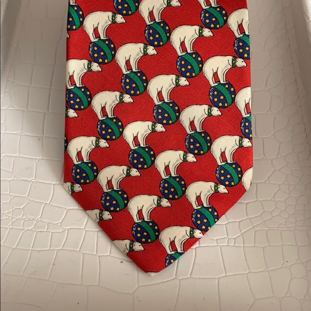 Brooks Brothers Tie